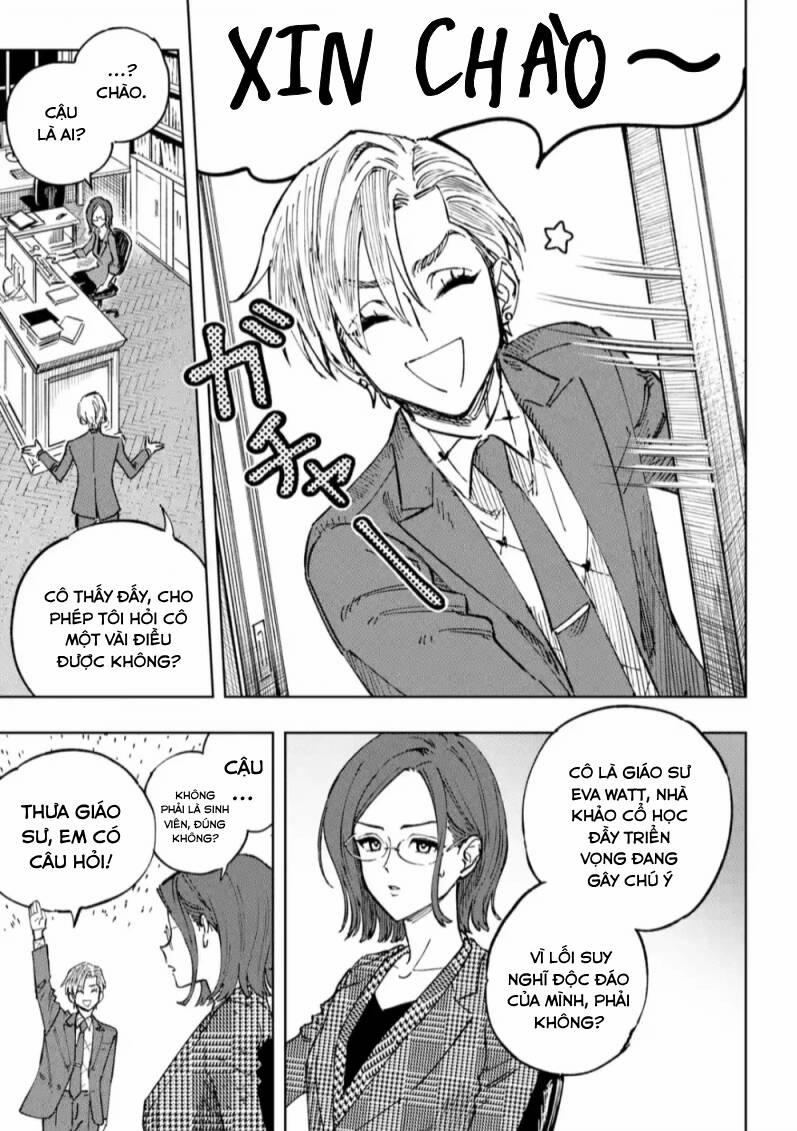 High Card - ♦9 No Mercy 10 trang 2