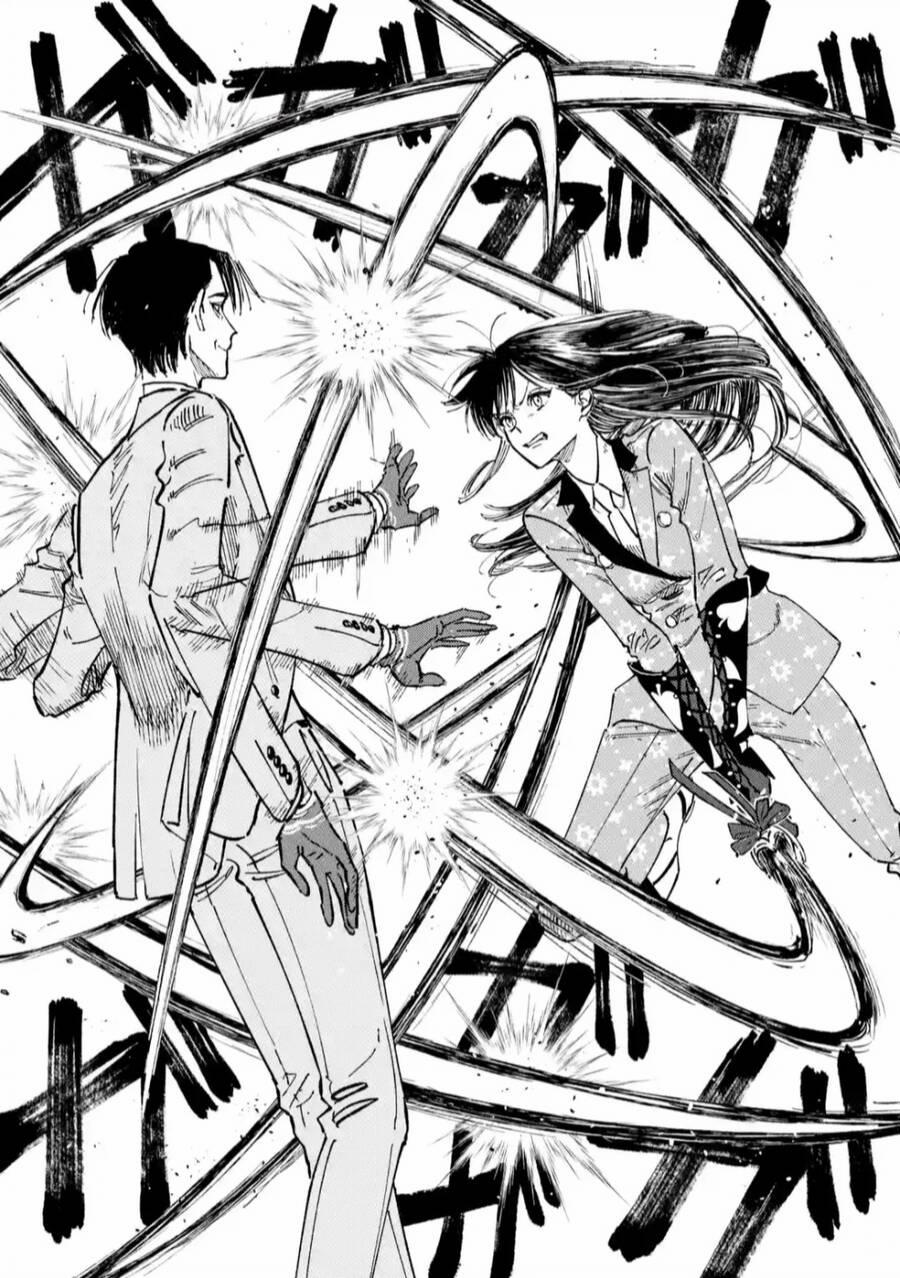 High Card - ♦9 No Mercy 10 trang 20