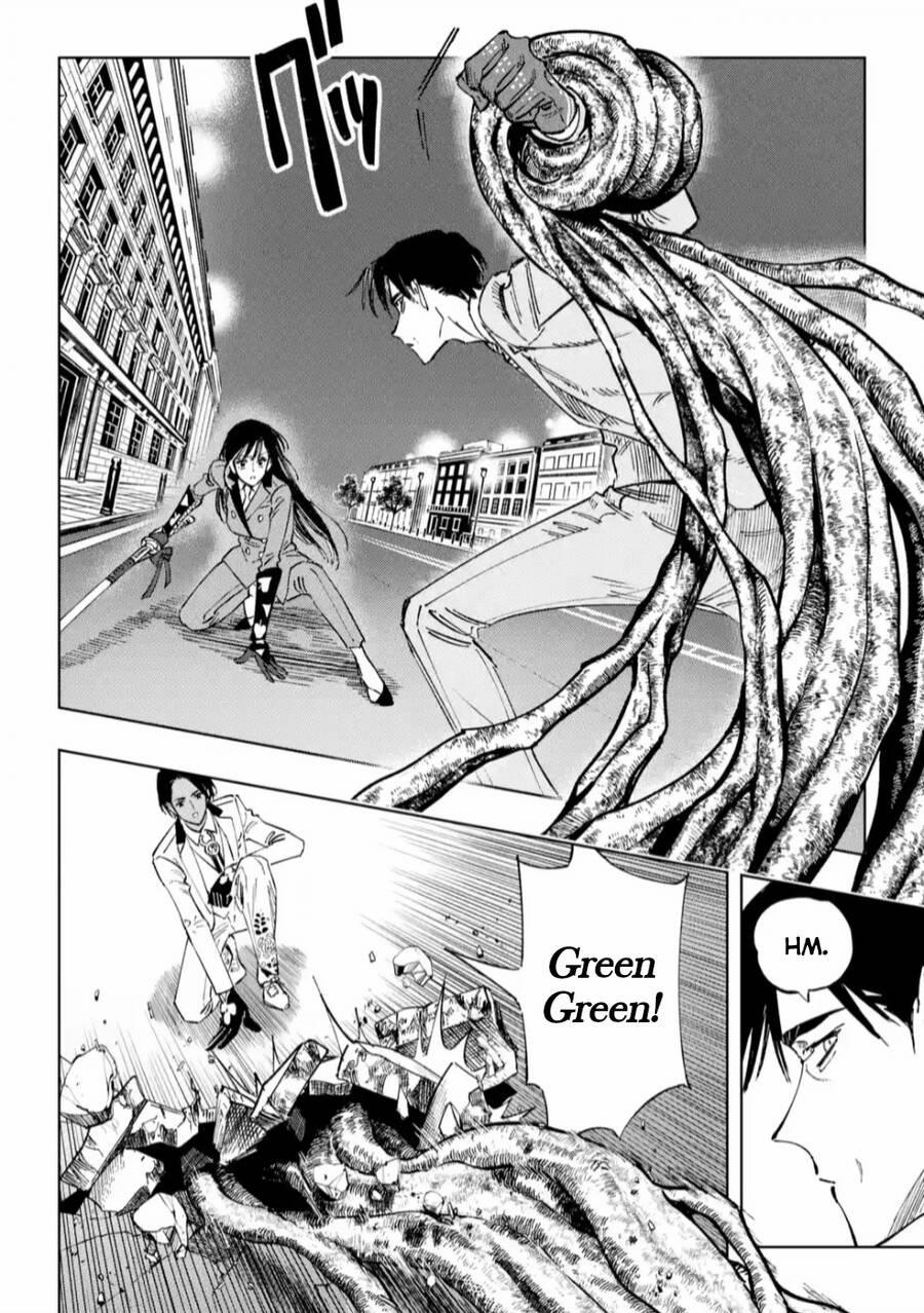 High Card - ♦9 No Mercy 10 trang 25