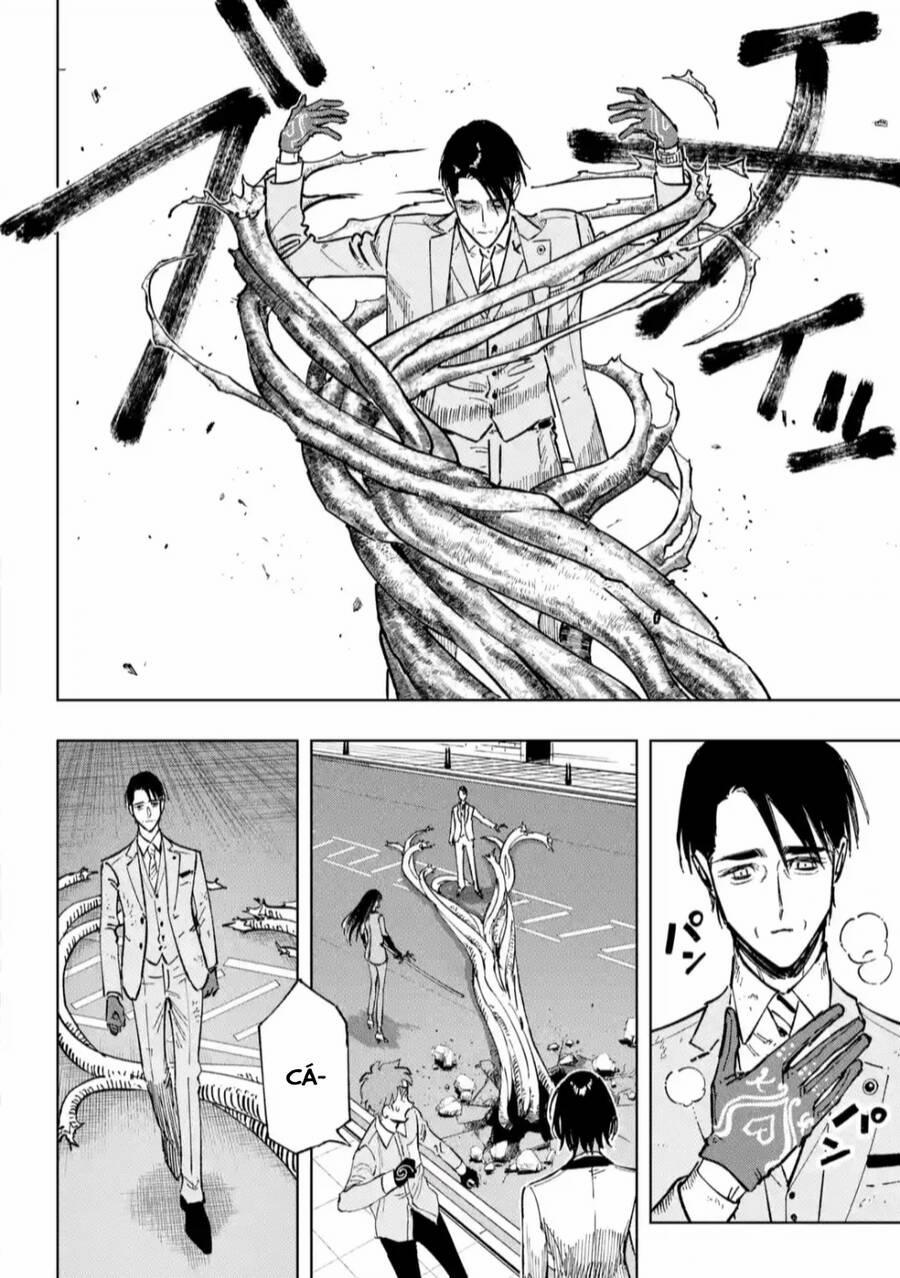 High Card - ♦9 No Mercy 10 trang 27