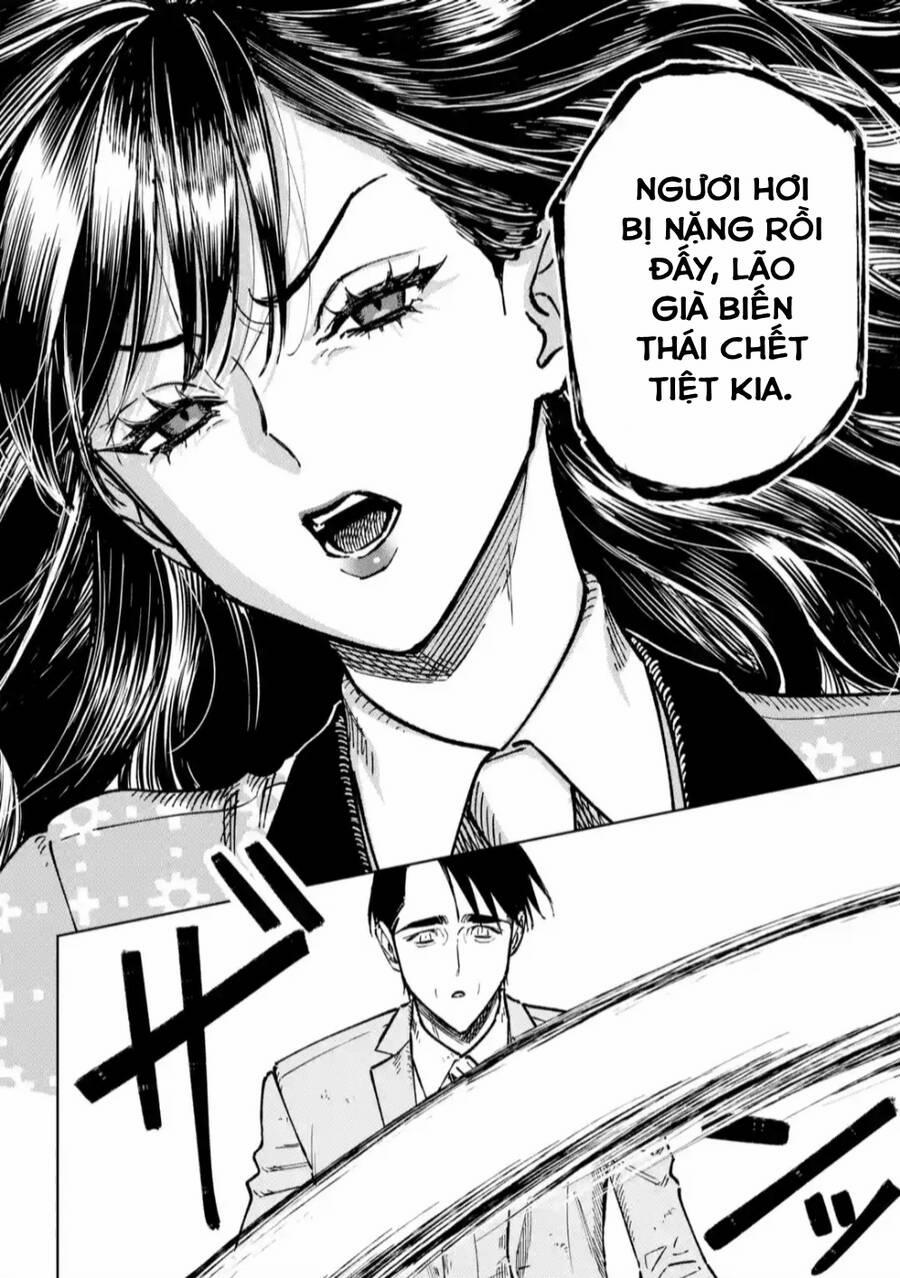 High Card - ♦9 No Mercy 10 trang 33