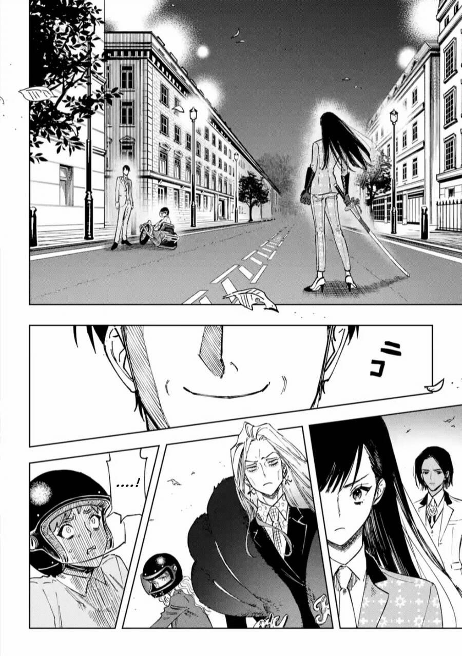 High Card - ♦9 No Mercy 10 trang 5