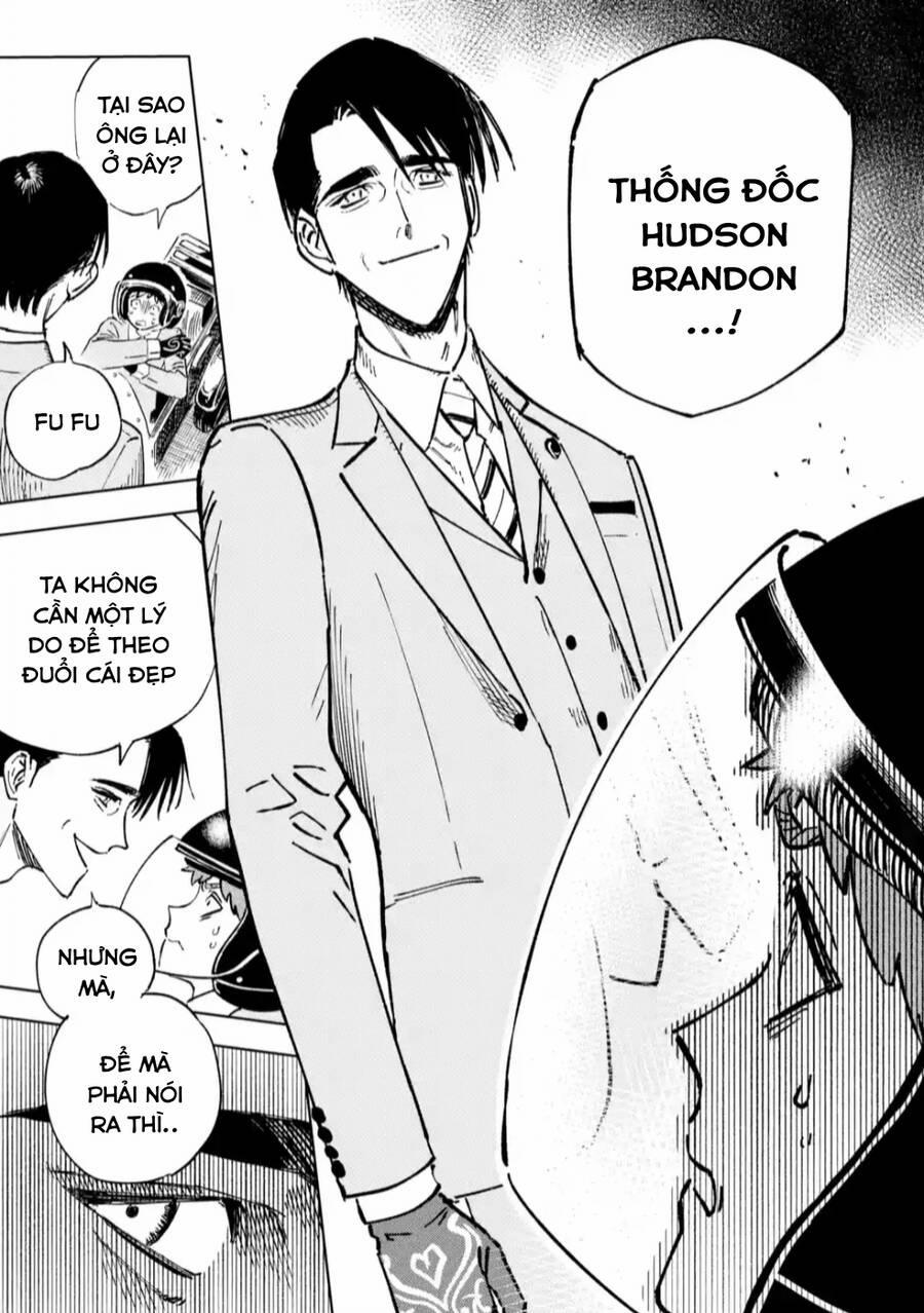 High Card - ♦9 No Mercy 10 trang 6