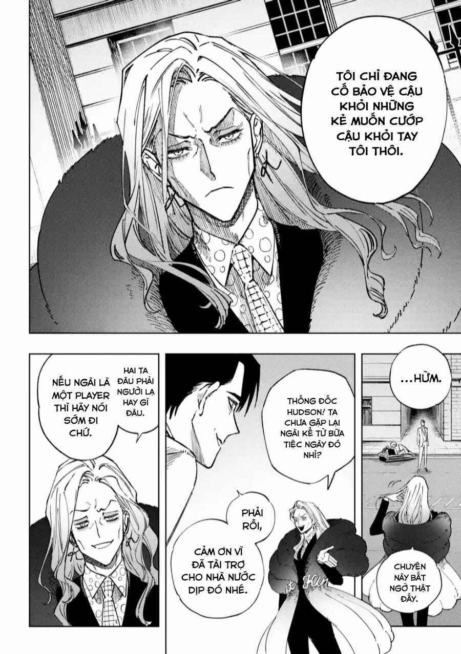 High Card - ♦9 No Mercy 10 trang 7