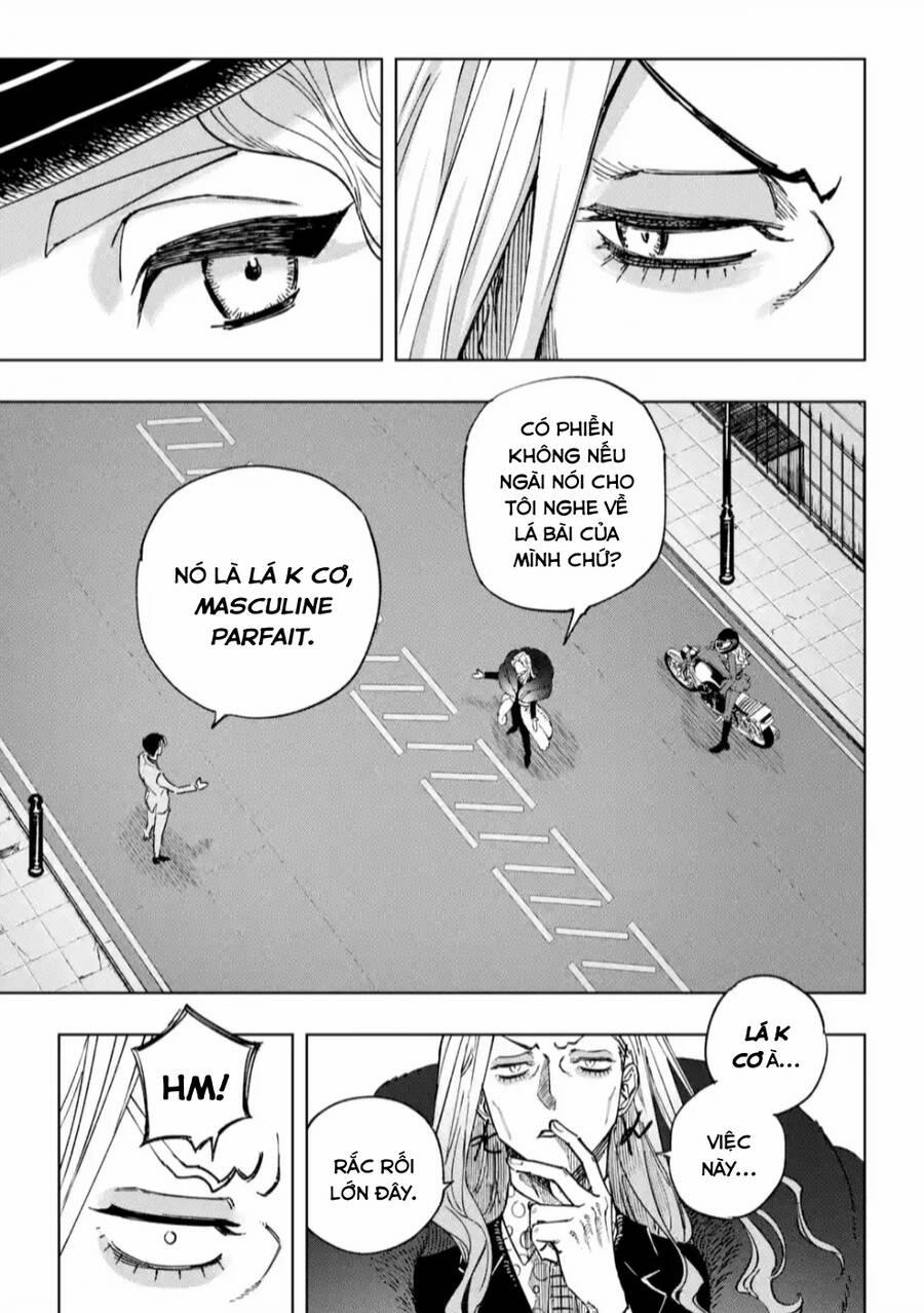 High Card - ♦9 No Mercy 10 trang 8