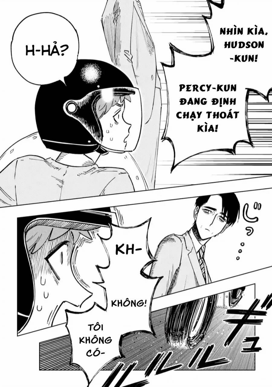 High Card - ♦9 No Mercy 10 trang 9