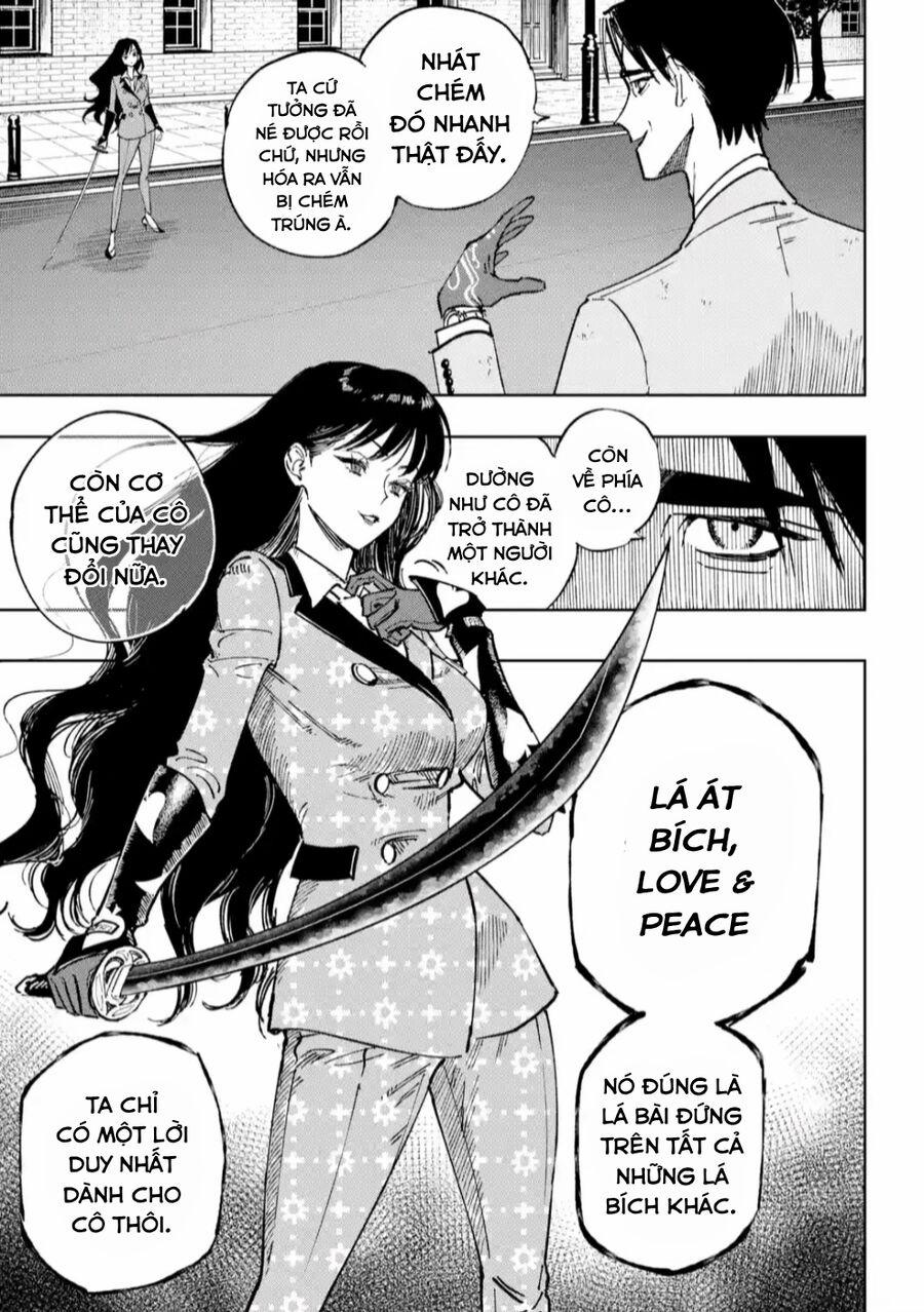 High Card - ♦9 No Mercy 11 trang 10