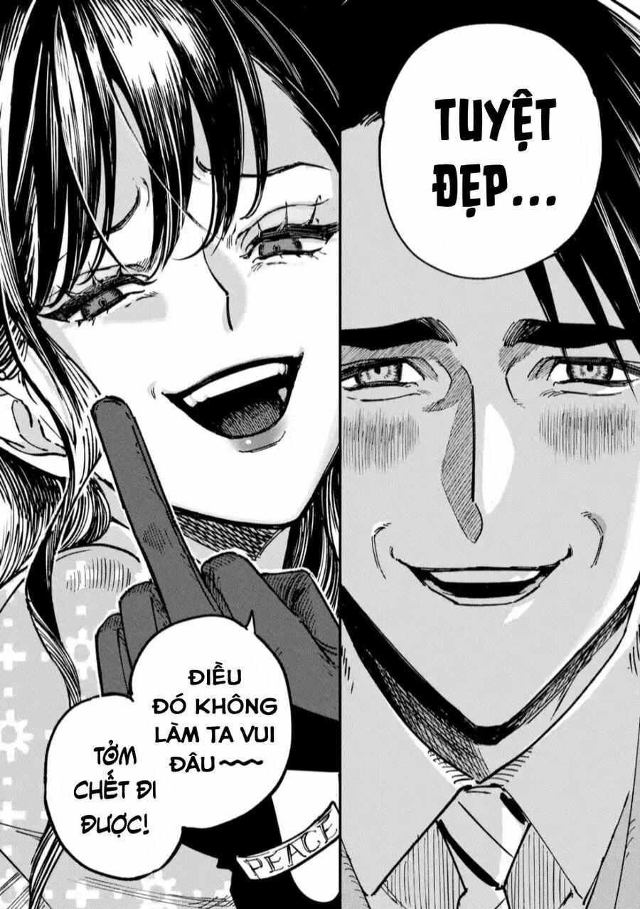 High Card - ♦9 No Mercy 11 trang 11