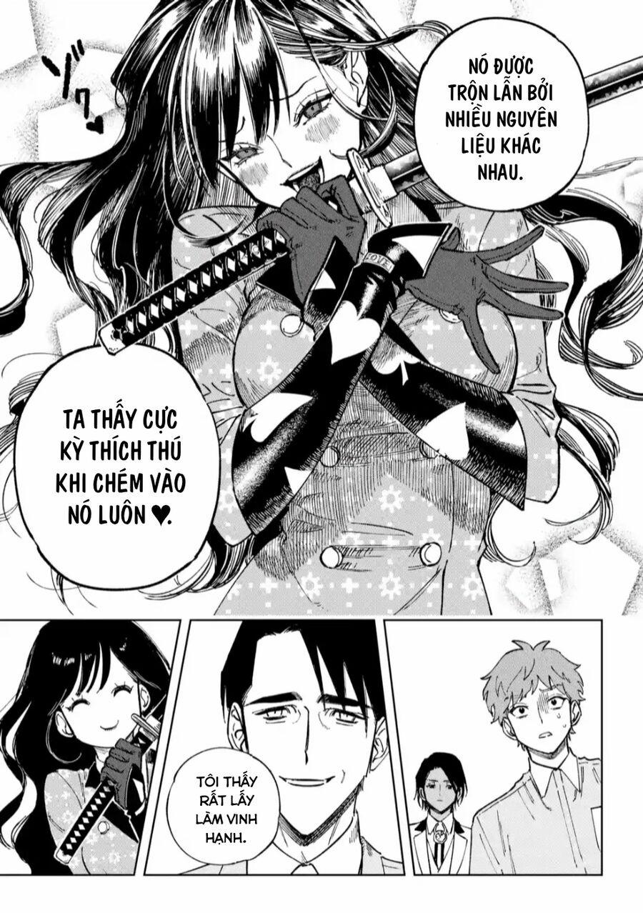 High Card - ♦9 No Mercy 11 trang 14