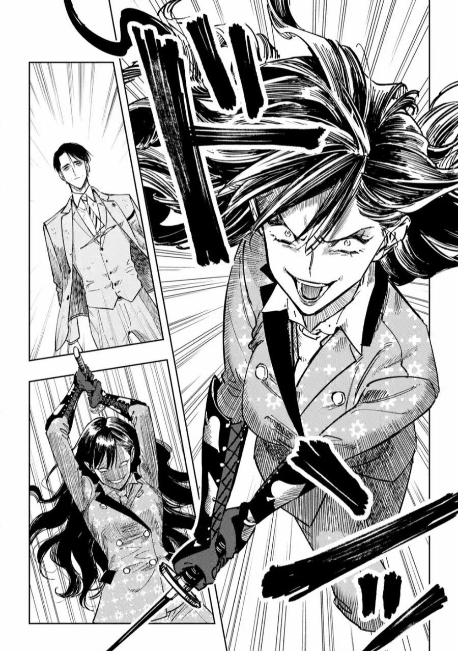 High Card - ♦9 No Mercy 11 trang 15