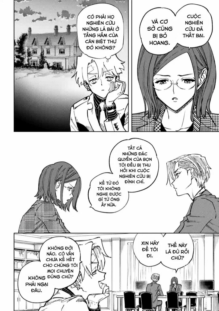 High Card - ♦9 No Mercy 11 trang 3