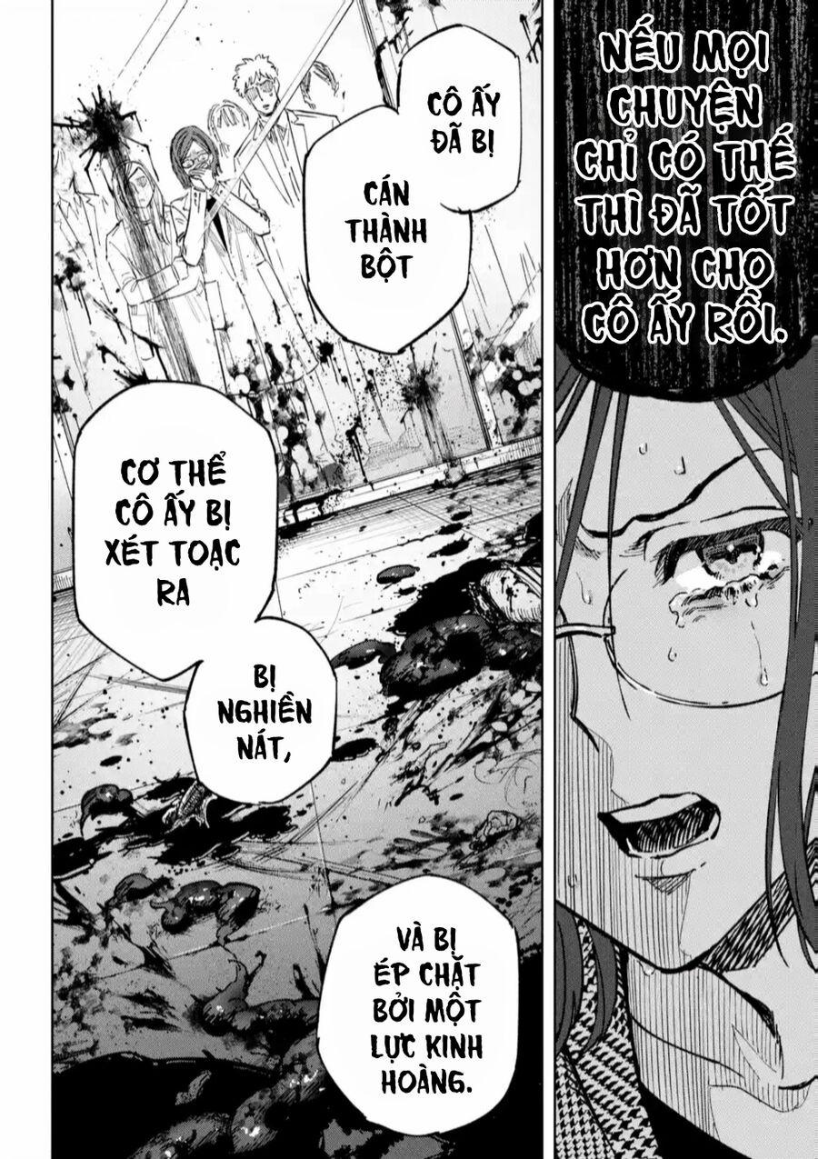 High Card - ♦9 No Mercy 11 trang 7