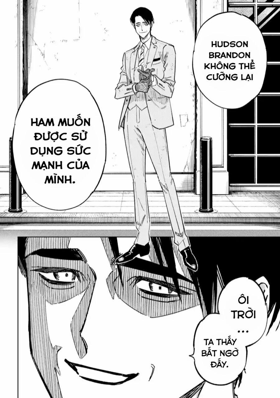 High Card - ♦9 No Mercy 11 trang 9