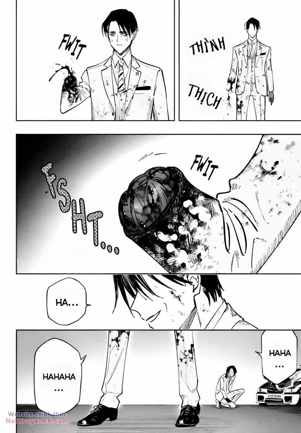 High Card - ♦9 No Mercy 12.1 trang 3