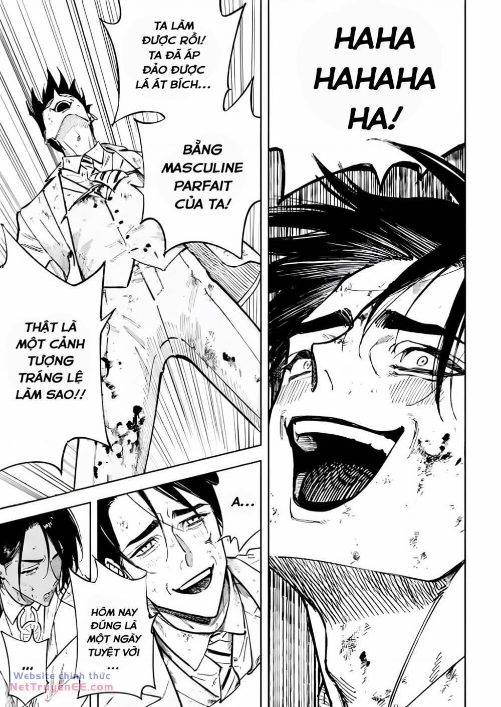 High Card - ♦9 No Mercy 12.1 trang 4