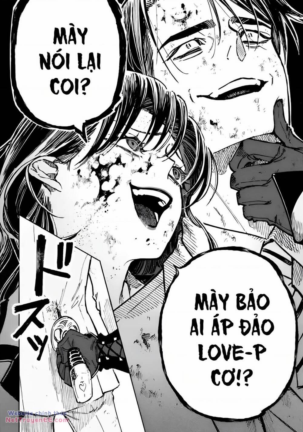 High Card - ♦9 No Mercy 12.1 trang 5