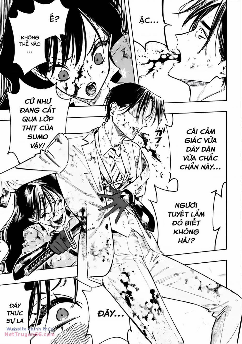 High Card - ♦9 No Mercy 12.1 trang 6