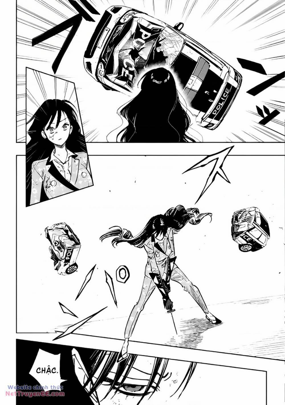 High Card - ♦9 No Mercy 12.2 trang 2