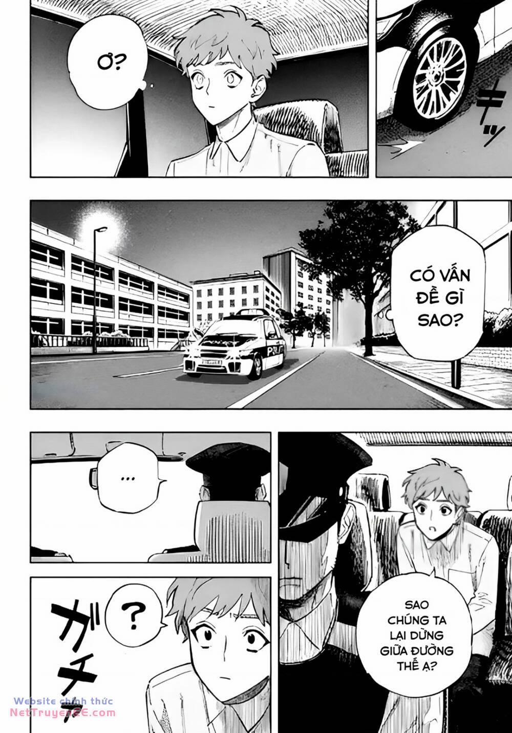 High Card - ♦9 No Mercy 12.2 trang 6