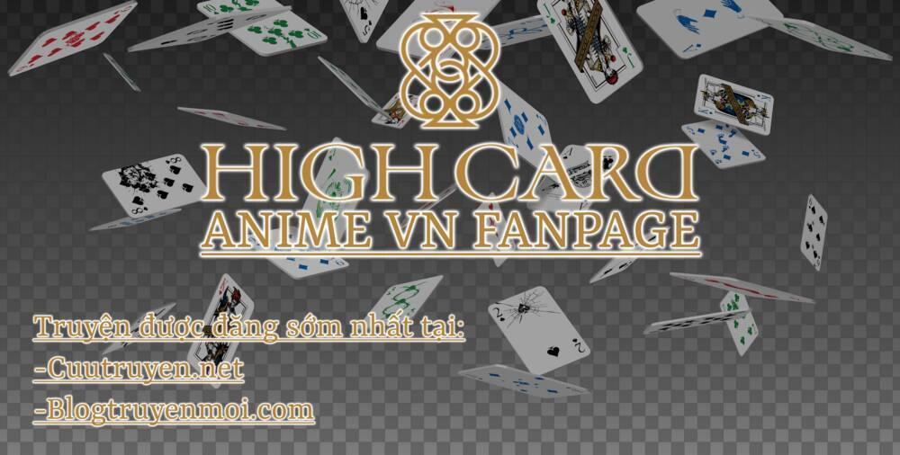 High Card - ♦9 No Mercy 12.3 trang 0