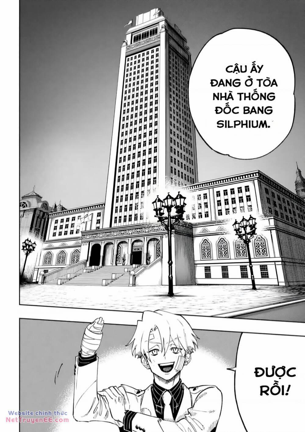 High Card - ♦9 No Mercy 12.3 trang 10