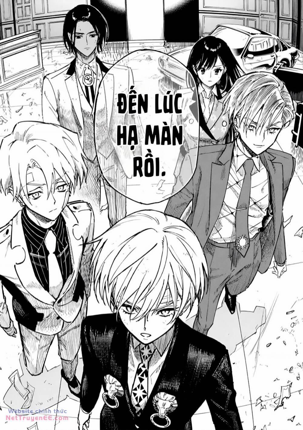 High Card - ♦9 No Mercy 12.3 trang 13