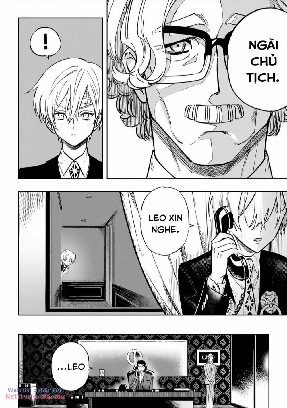 High Card - ♦9 No Mercy 12.3 trang 4