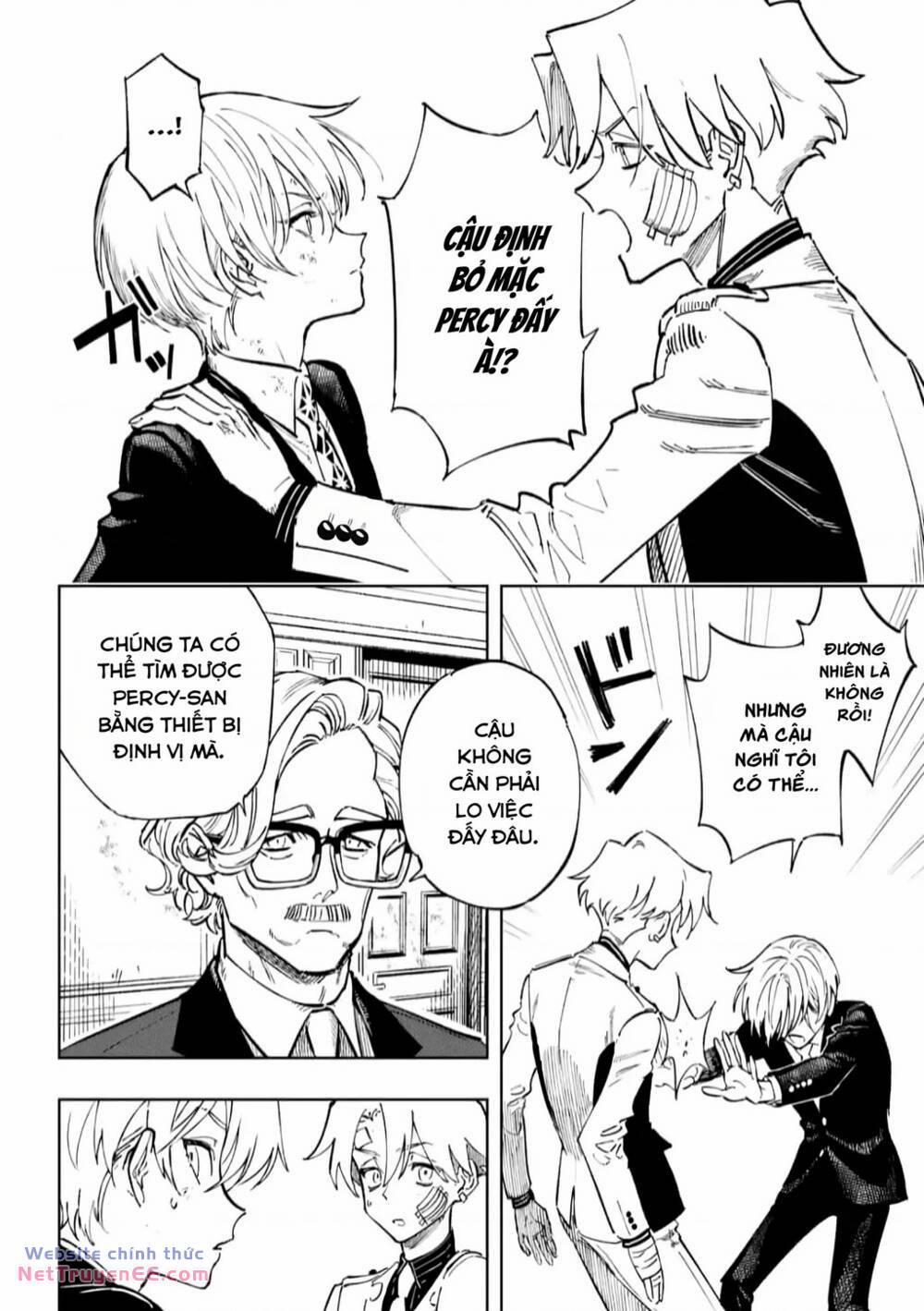 High Card - ♦9 No Mercy 12.3 trang 8