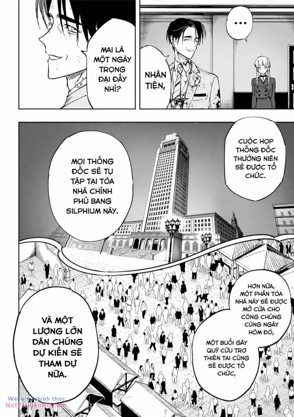 High Card - ♦9 No Mercy 12.4 trang 2