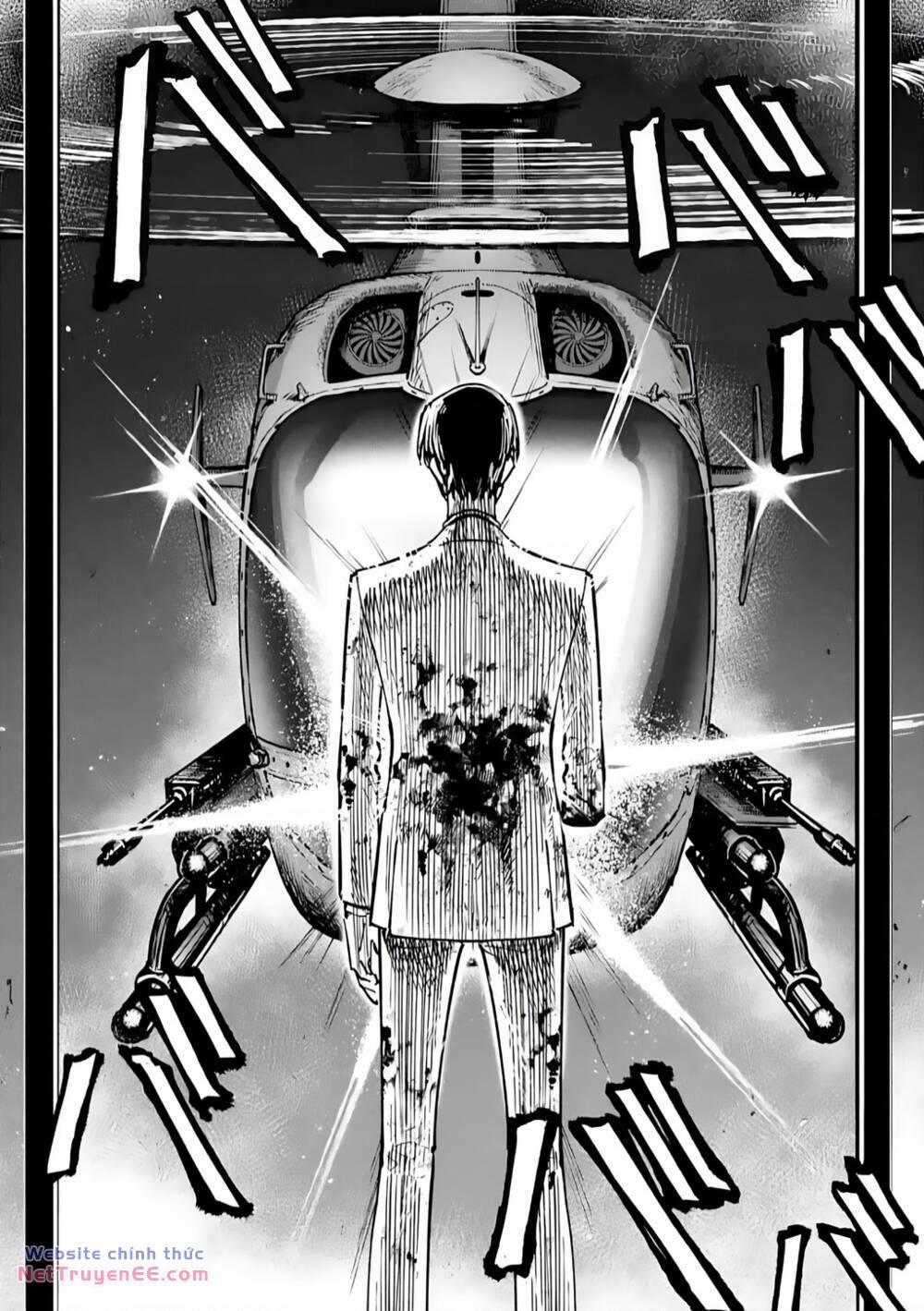 High Card - ♦9 No Mercy 12.4 trang 8