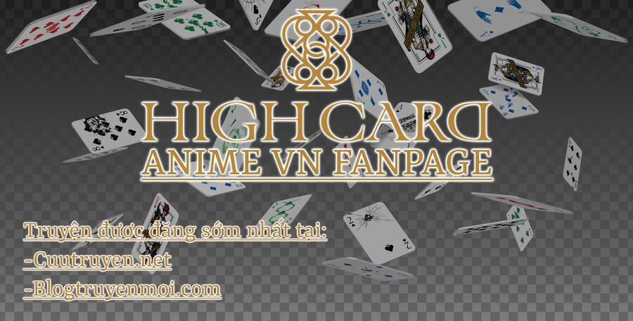 High Card - ♦9 No Mercy 13 trang 0