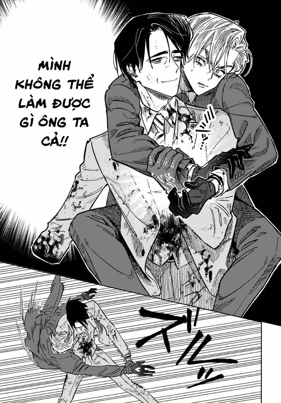 High Card - ♦9 No Mercy 13 trang 11