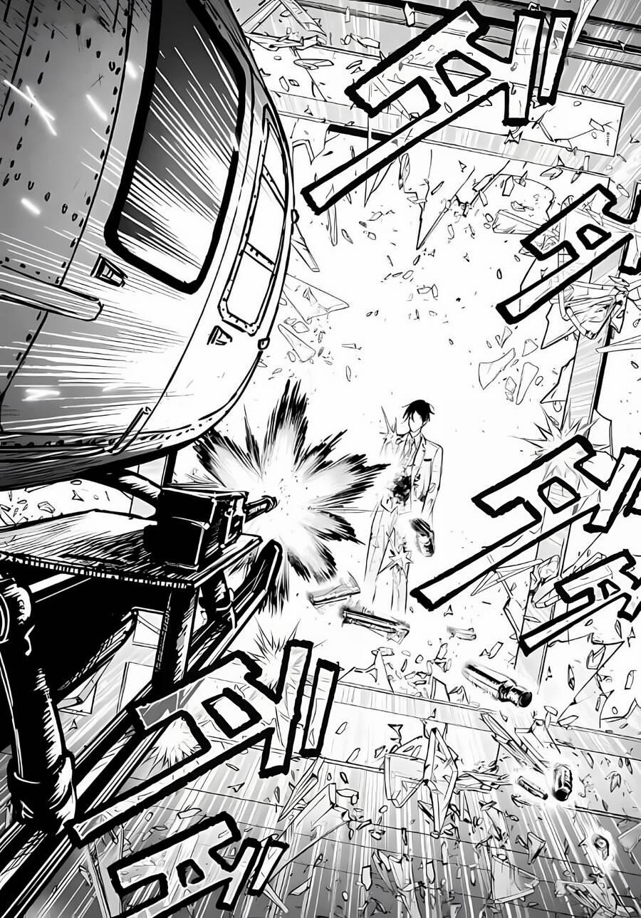 High Card - ♦9 No Mercy 13 trang 2