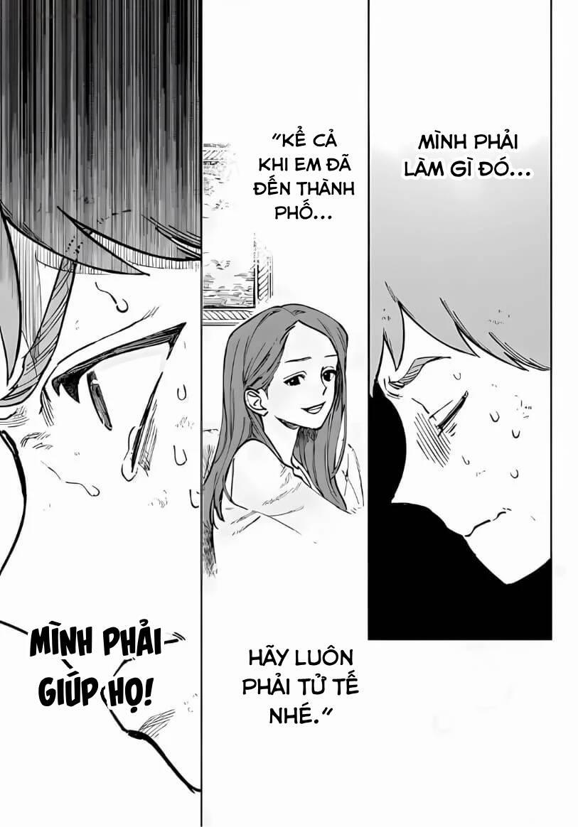 High Card - ♦9 No Mercy 13 trang 29