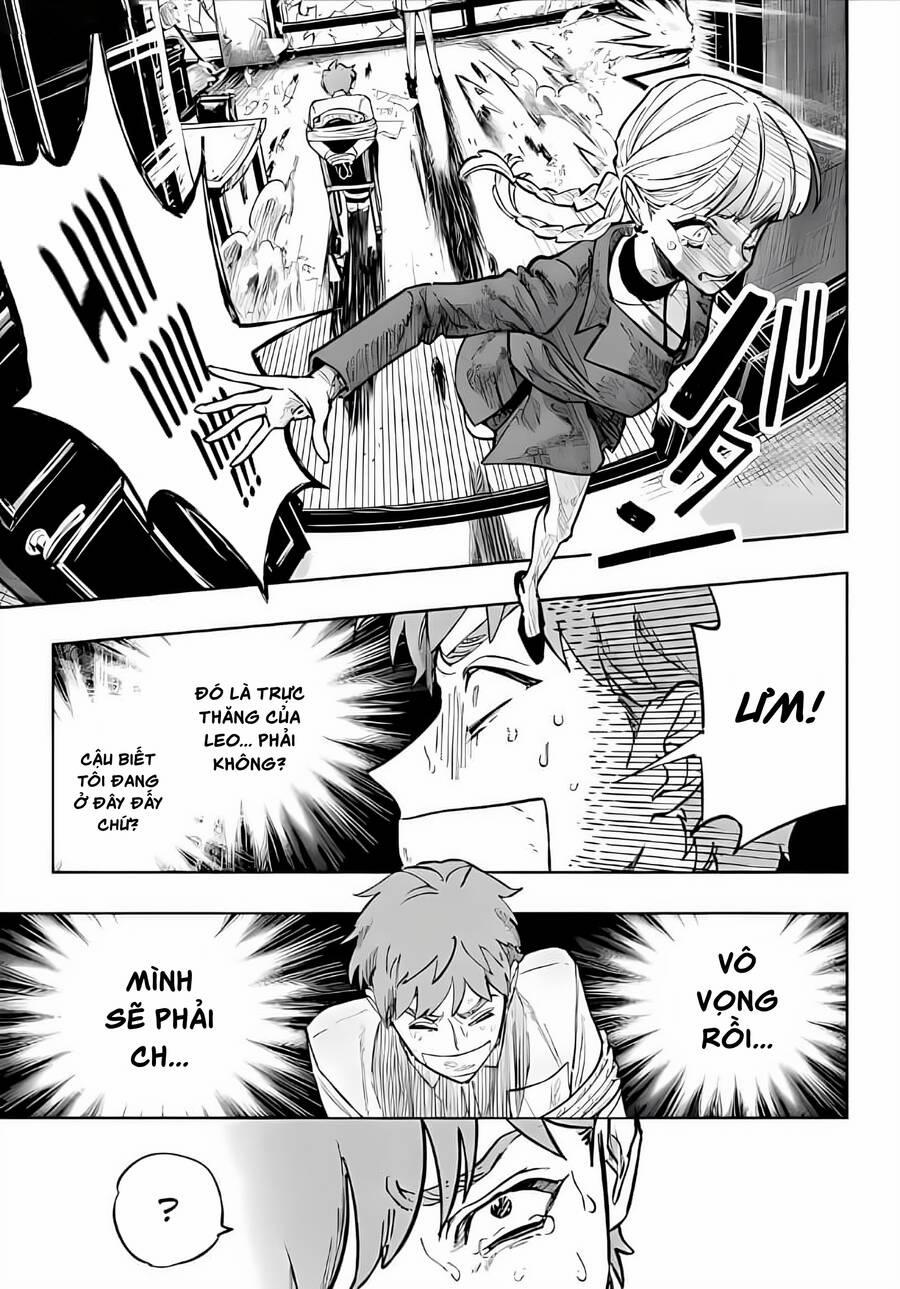 High Card - ♦9 No Mercy 13 trang 3