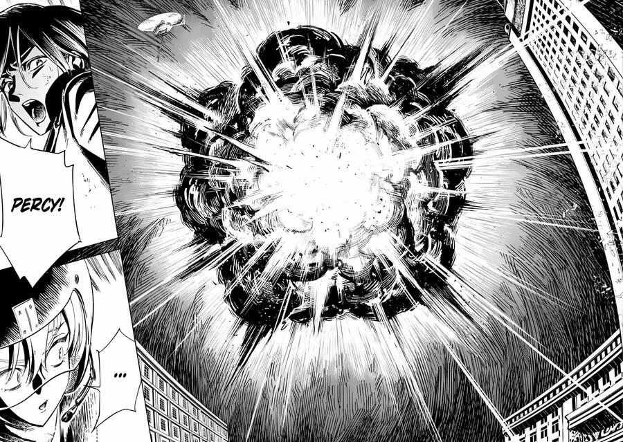 High Card - ♦9 No Mercy 13 trang 36