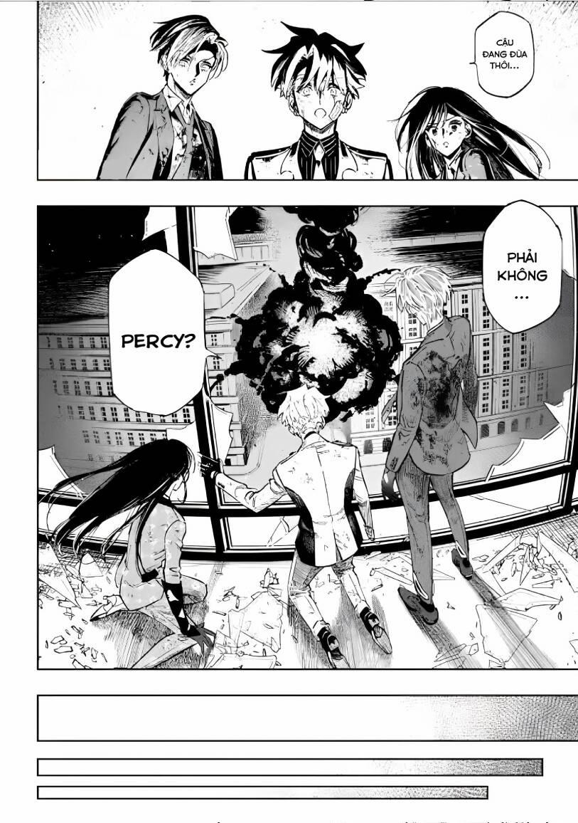 High Card - ♦9 No Mercy 13 trang 37