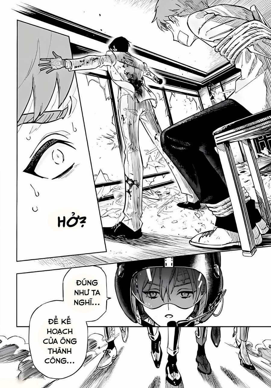 High Card - ♦9 No Mercy 13 trang 4