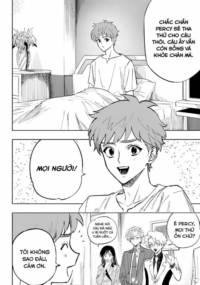 High Card - ♦9 No Mercy 13 trang 41