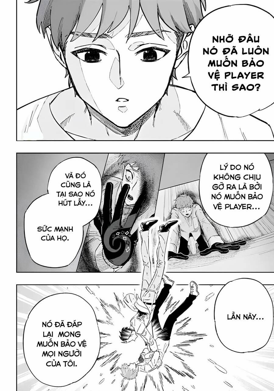 High Card - ♦9 No Mercy 13 trang 45