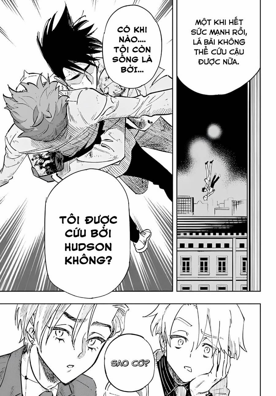 High Card - ♦9 No Mercy 13 trang 48