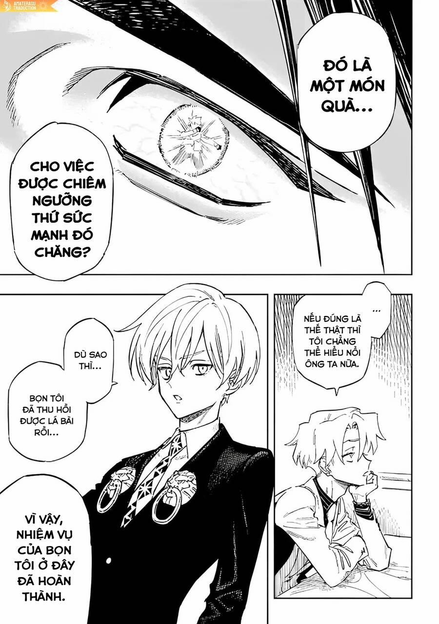 High Card - ♦9 No Mercy 13 trang 50