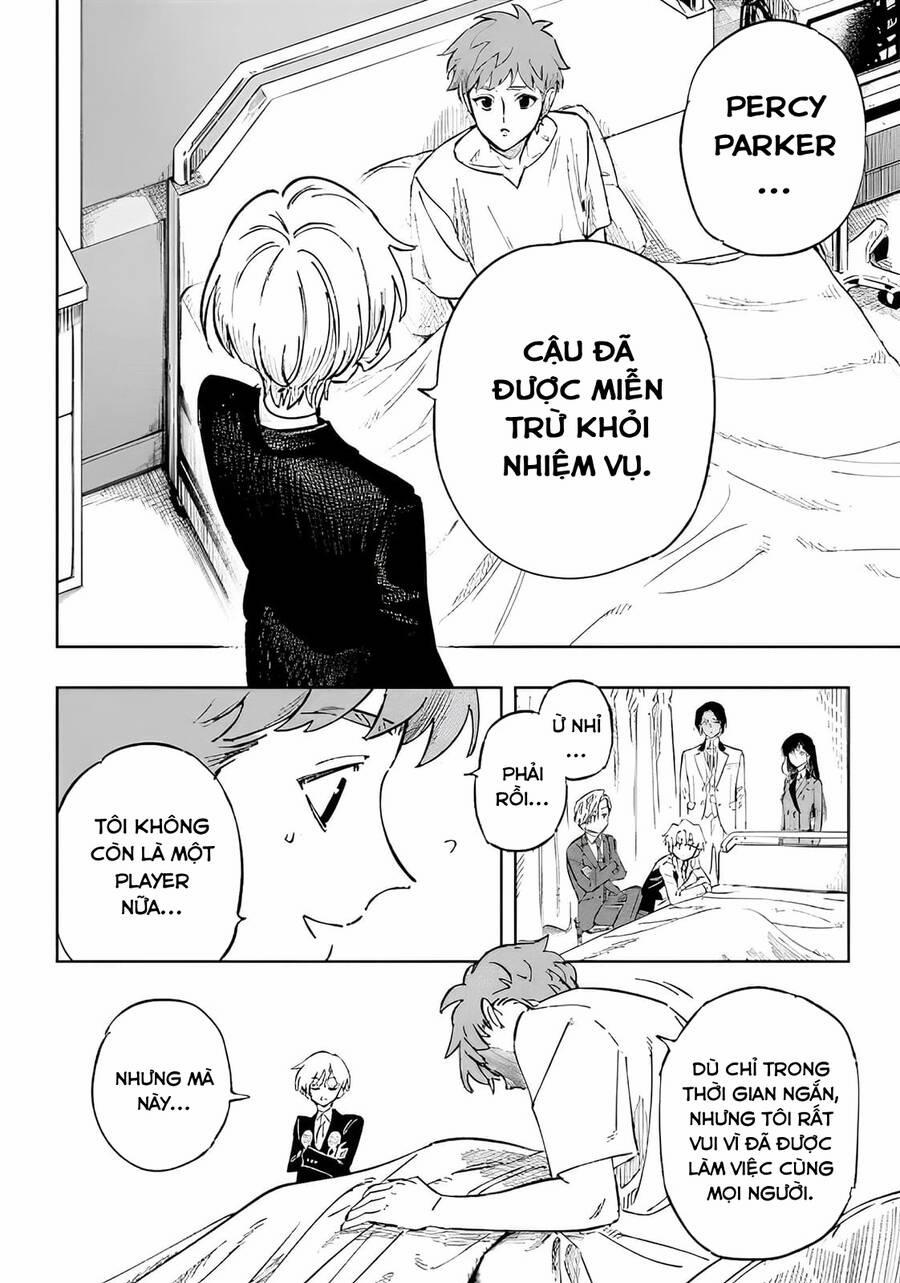 High Card - ♦9 No Mercy 13 trang 51