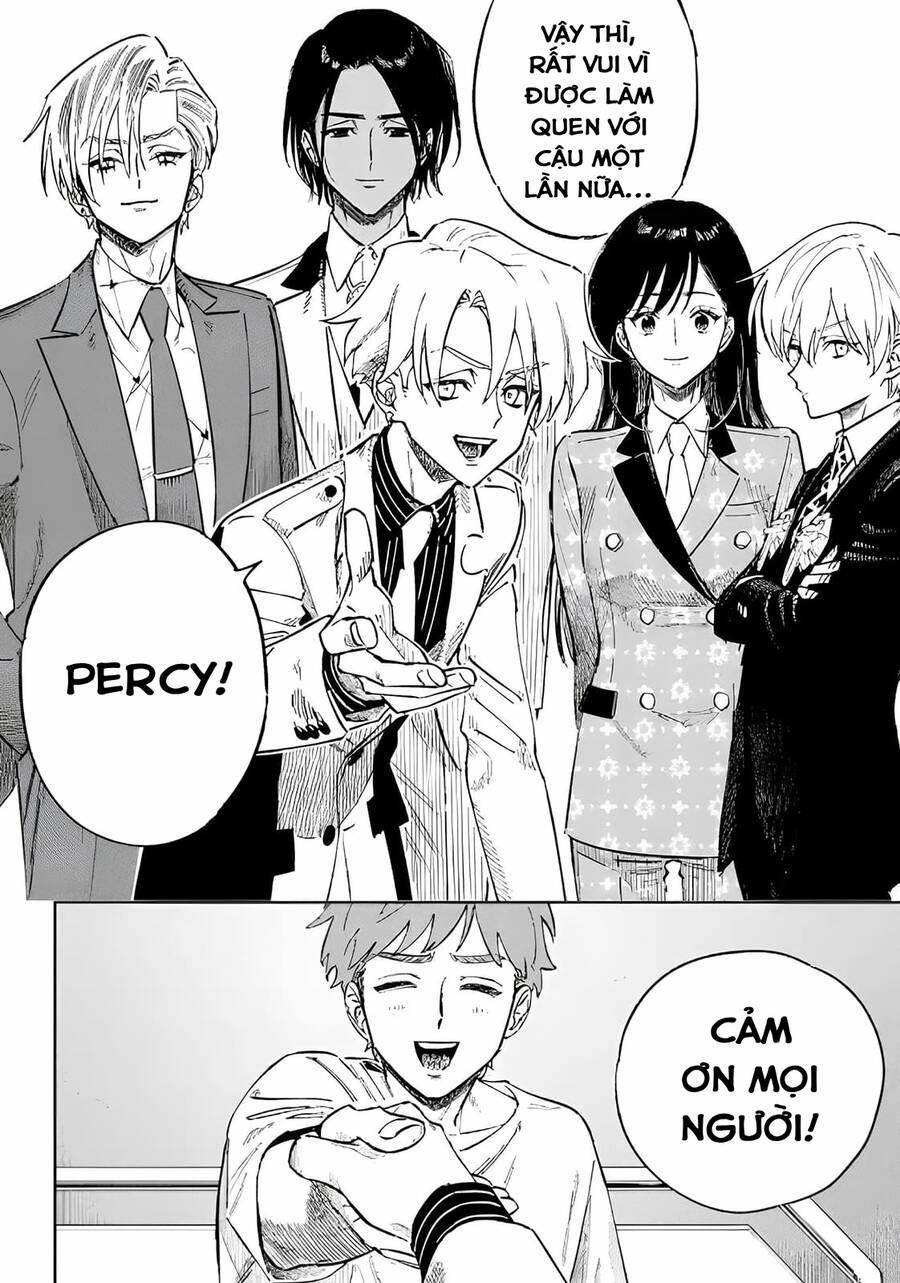 High Card - ♦9 No Mercy 13 trang 53