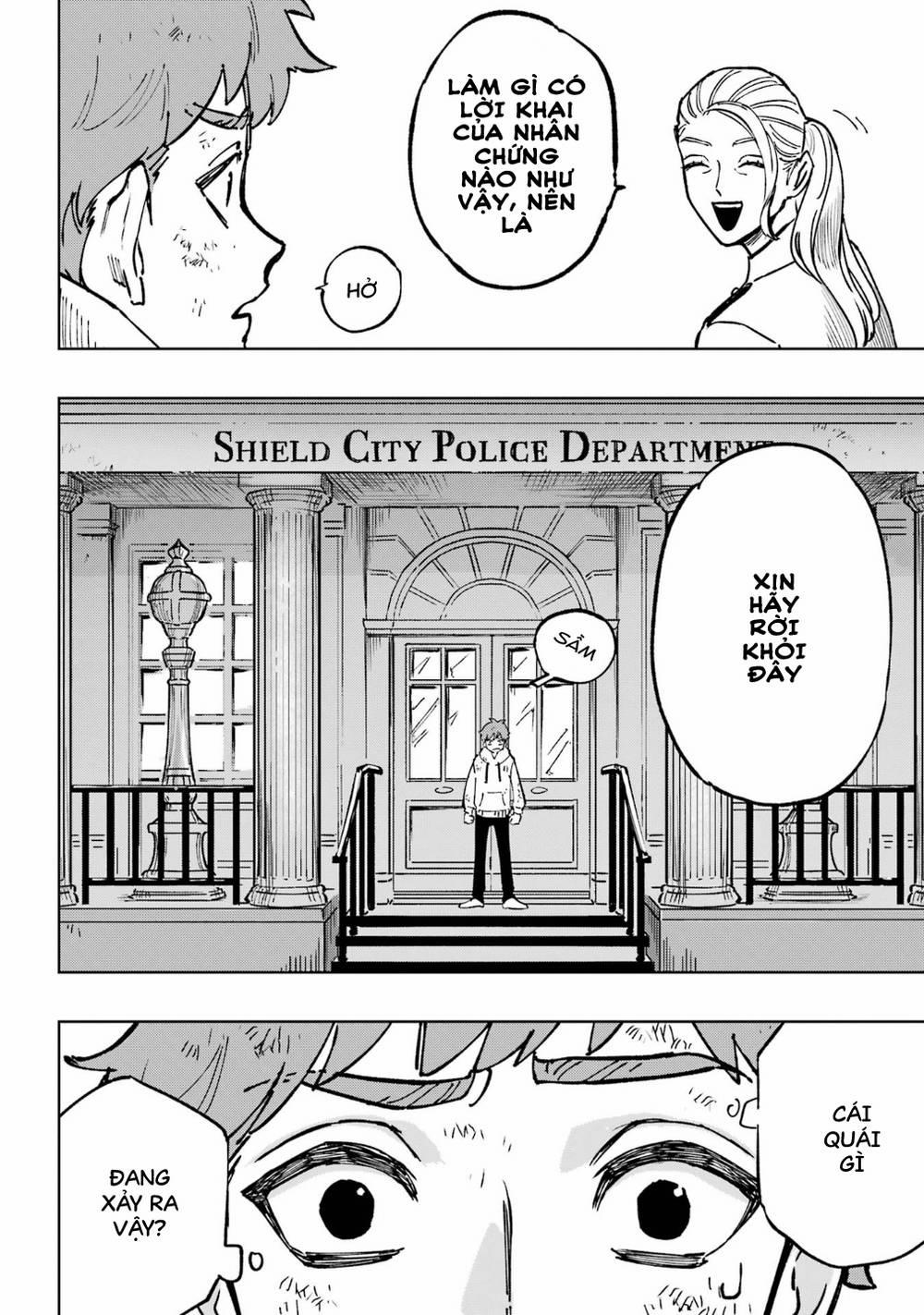 High Card - ♦9 No Mercy 2 trang 15