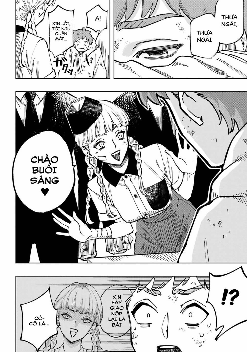 High Card - ♦9 No Mercy 2 trang 17