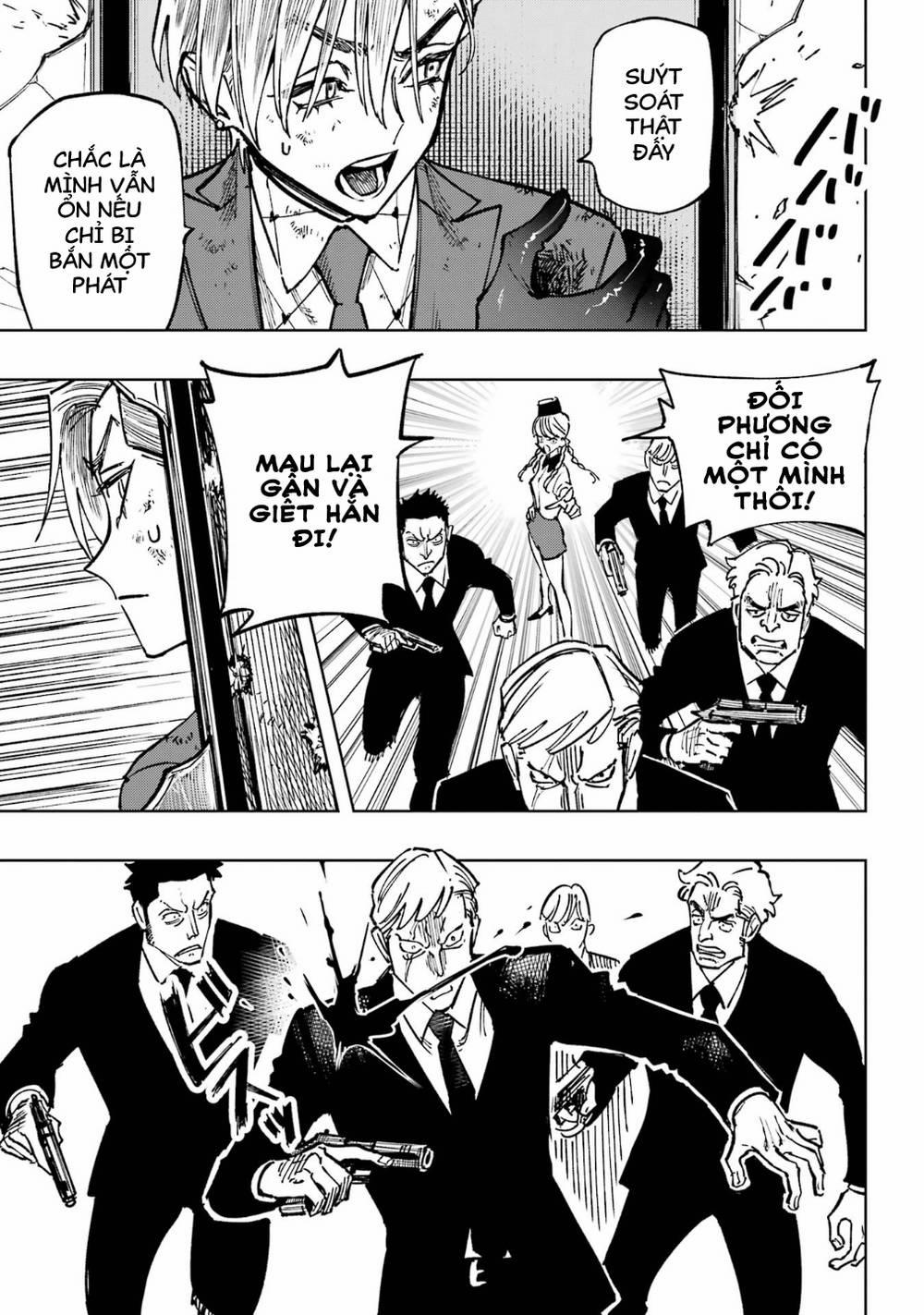 High Card - ♦9 No Mercy 2 trang 24