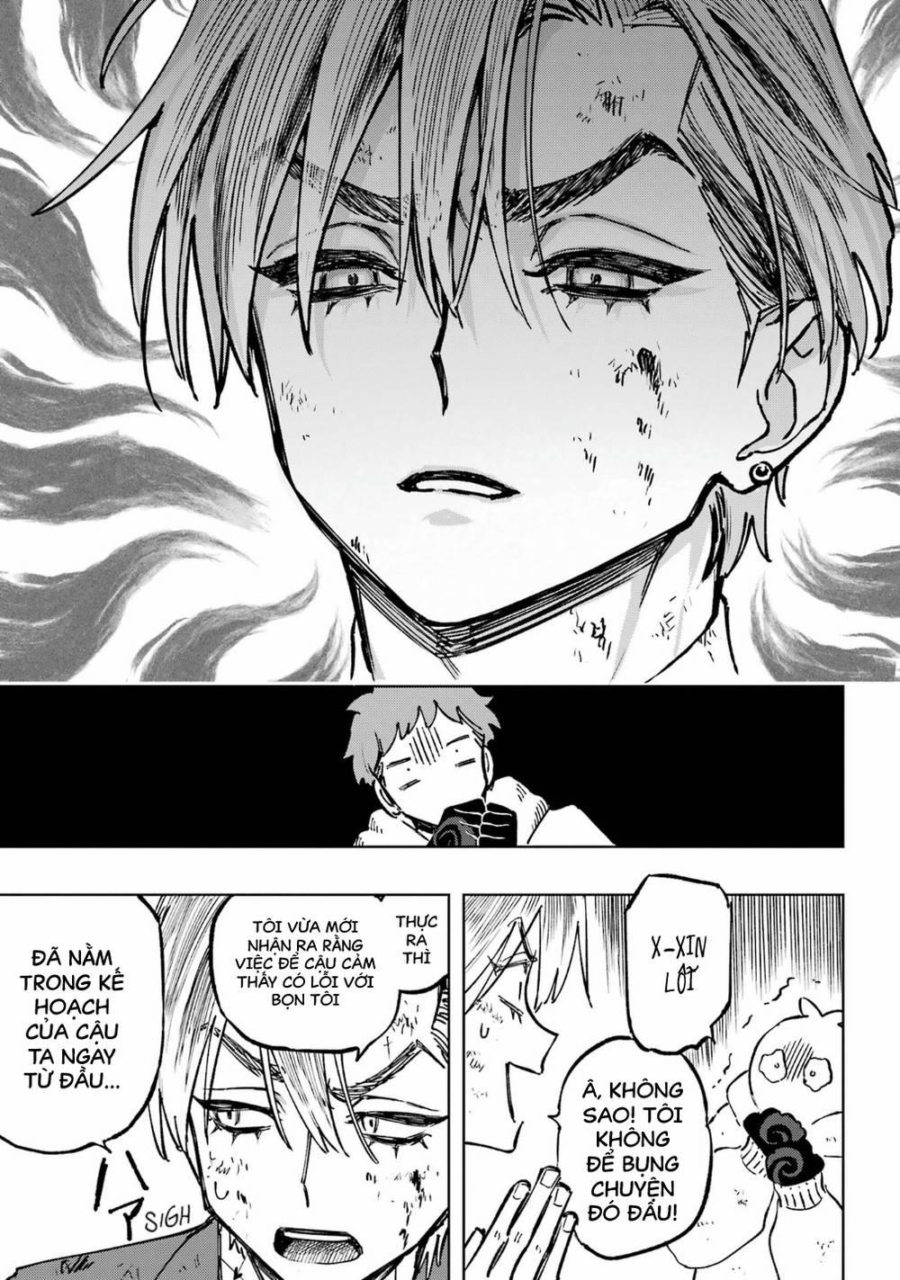 High Card - ♦9 No Mercy 2 trang 32