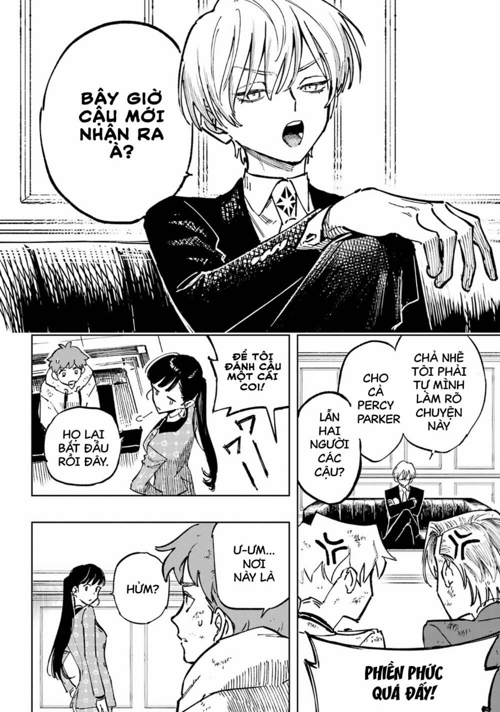 High Card - ♦9 No Mercy 2 trang 33