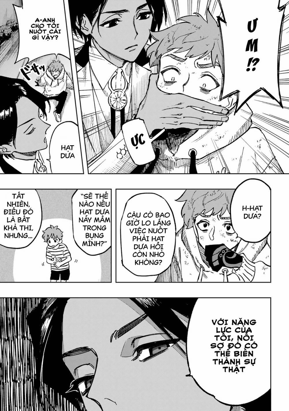 High Card - ♦9 No Mercy 2 trang 4